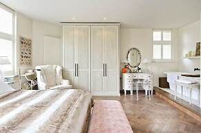 Serene 2 Bed Flat Chiswick Min Monthly Stay