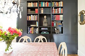 Serene 2 Bed Flat Chiswick Min Monthly Stay