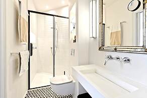 Serene 2 Bed Flat Chiswick Min Monthly Stay