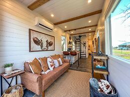 NEW The Flagship 2 Story Container Home