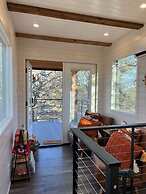 NEW The Flagship 2 Story Container Home