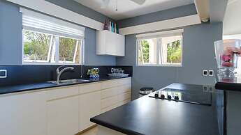 Shoreline Harmony at Villa Solana