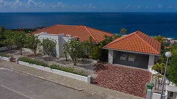 Shoreline Harmony at Villa Solana