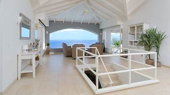 Shoreline Harmony at Villa Solana