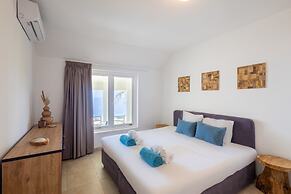 Shoreline Harmony at Villa Solana