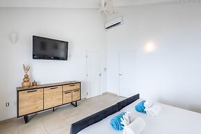 Shoreline Harmony at Villa Solana