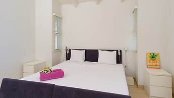 Shoreline Harmony at Villa Solana