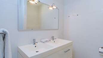 Shoreline Harmony at Villa Solana