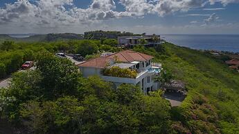 Shoreline Harmony at Villa Solana