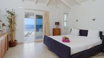 Shoreline Harmony at Villa Solana