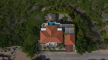 Shoreline Harmony at Villa Solana