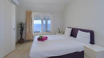 Shoreline Harmony at Villa Solana