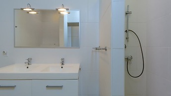 Shoreline Harmony at Villa Solana