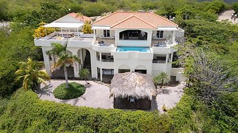 Shoreline Harmony at Villa Solana