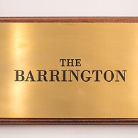 The Barrington