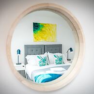 The Talbot Penthouse