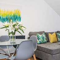 The Talbot Penthouse