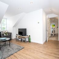 The Talbot Penthouse