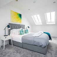 The Talbot Penthouse