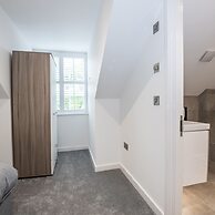 The Talbot Penthouse