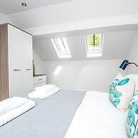 The Talbot Penthouse