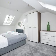 The Talbot Penthouse