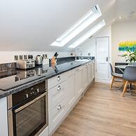 The Talbot Penthouse