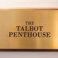 The Talbot Penthouse