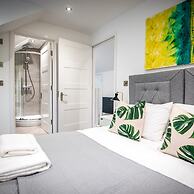 The Talbot Penthouse