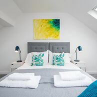 The Talbot Penthouse