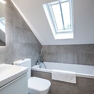 The Talbot Penthouse