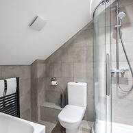 The Talbot Penthouse