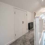 The Talbot Penthouse