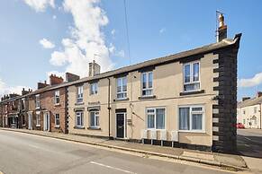 Host Stay The Globe Apartment 3