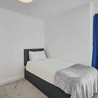 Host Stay The Globe Apartment 3