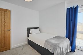 Host Stay The Globe Apartment 3