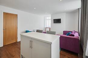 Host Stay The Globe Apartment 3