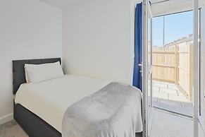 Host Stay The Globe Apartment 3