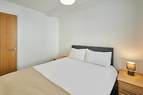 Host Stay The Globe Apartment 3