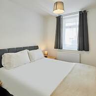 Host Stay The Globe Apartment 3