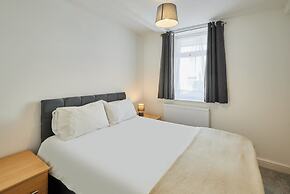 Host Stay The Globe Apartment 3