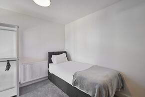 Host Stay The Globe Apartment 3