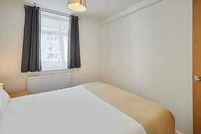 Host Stay The Globe Apartment 3