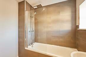 Host Stay The Globe Apartment 3