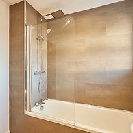 Host Stay The Globe Apartment 3