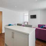 Host Stay The Globe Apartment 3