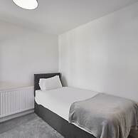 Host Stay The Globe Apartment 3