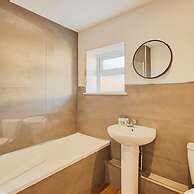 Host Stay The Globe Apartment 3