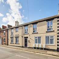 Host Stay The Globe Apartment 3