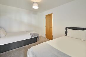 Host Stay The Globe Apartment 3